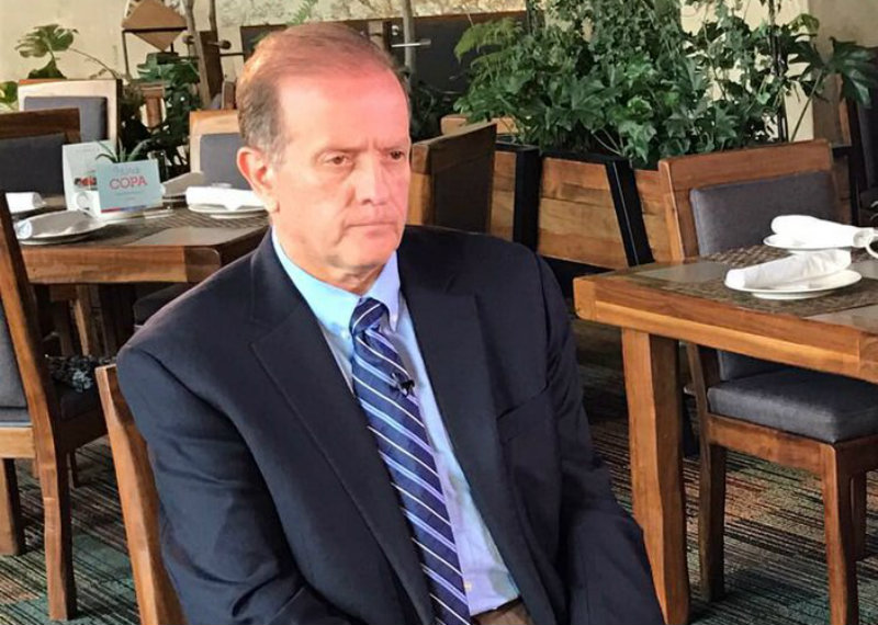 Fernando Schwartz 