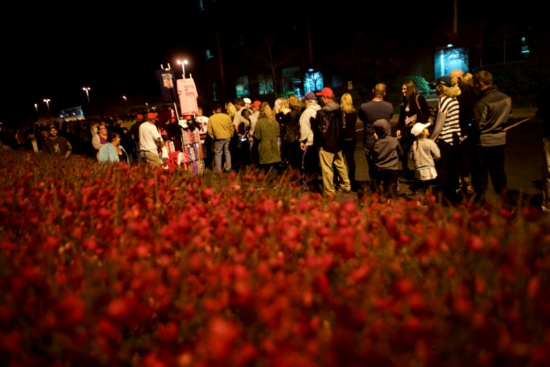 La elección estuvo marcada por la alta participación de los votantes.