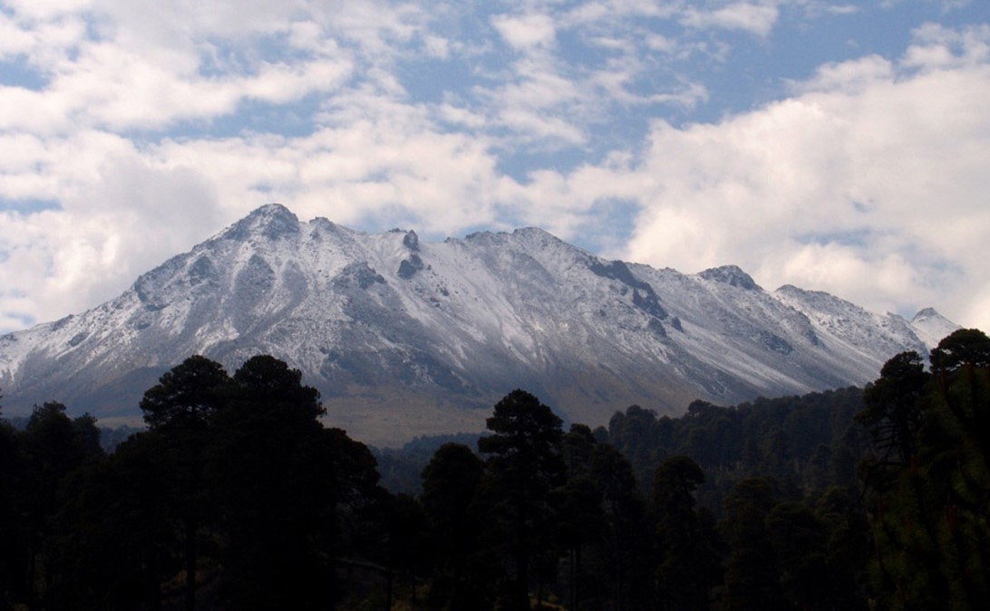 Derivado de los efectos del frente frío número seis.