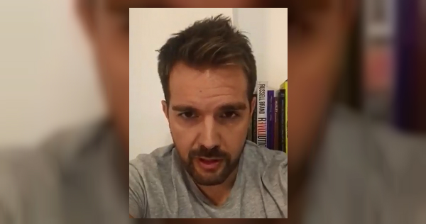 Cometimos Un Grave Error Fundador De Hawkers Grupo Milenio