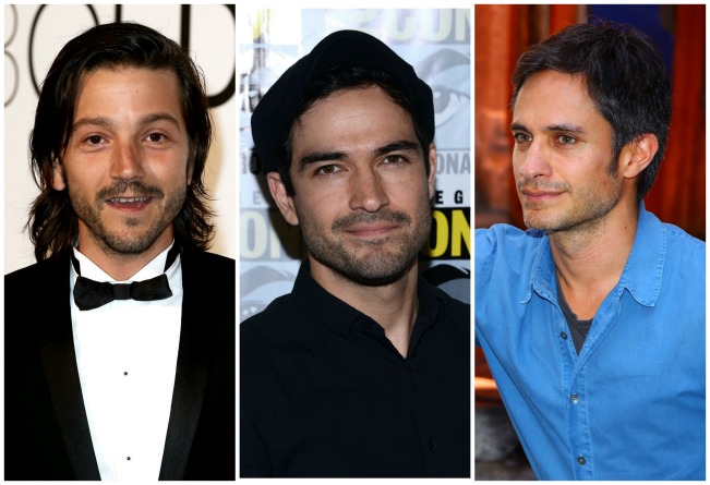 Los actores compartieron su postura en redes sociales. 