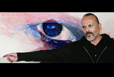 Miguel Bosé