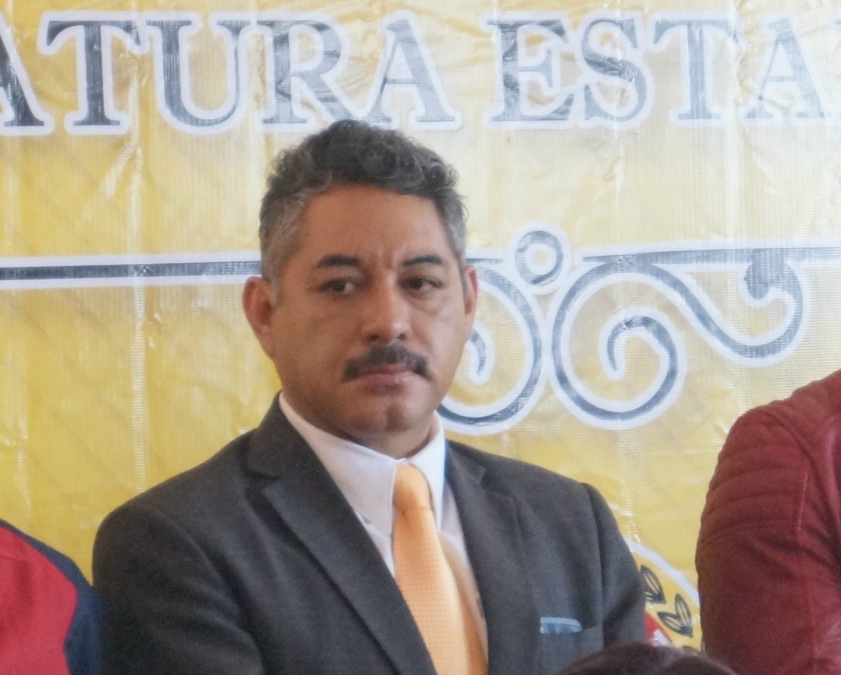 Ramón Montalvo Hernández.