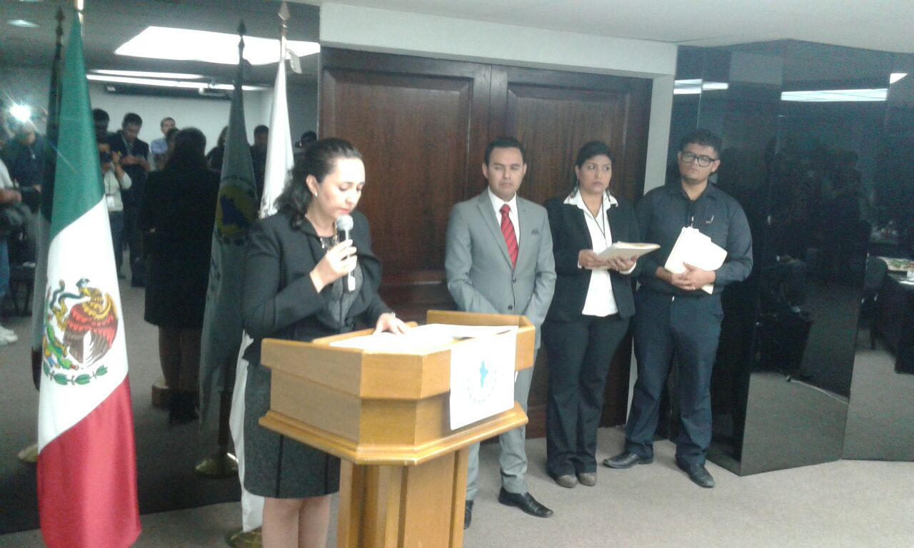Se constató que el carácter de algunos arrestos fue arbitrario. 