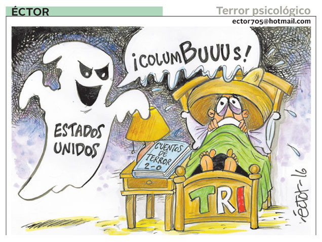 Terror psicológico