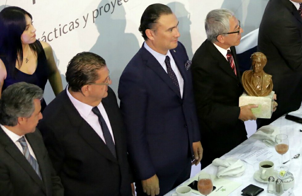 Manuel Herrera dijo que la relación entre ambos países es muy cercana y está por encima de las elecciones