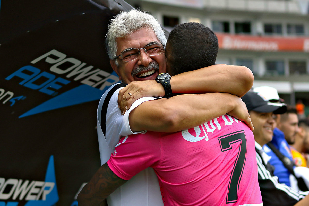 Ricardo Ferretti