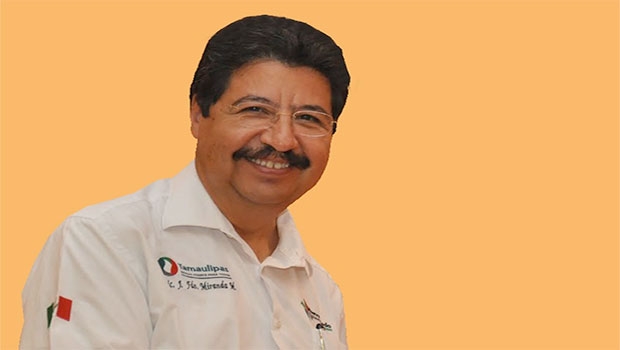 Juan Fernando Miranda Macías, ex secretario