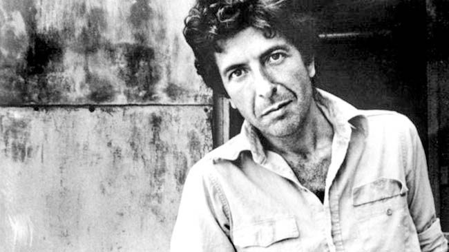 En su disco más reciente y más hermoso, "You Want It Darker", Leonard Cohen, ese viejo correoso, sabio, aventurero, logró explicar, a su manera, ese e