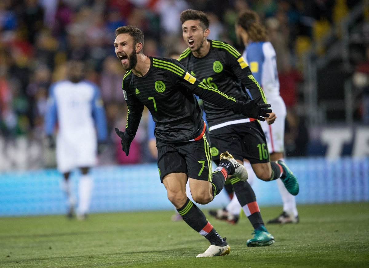 Miguel Layún