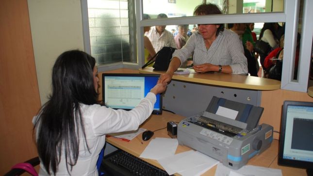 incrementan quejas ante derechos humanos.