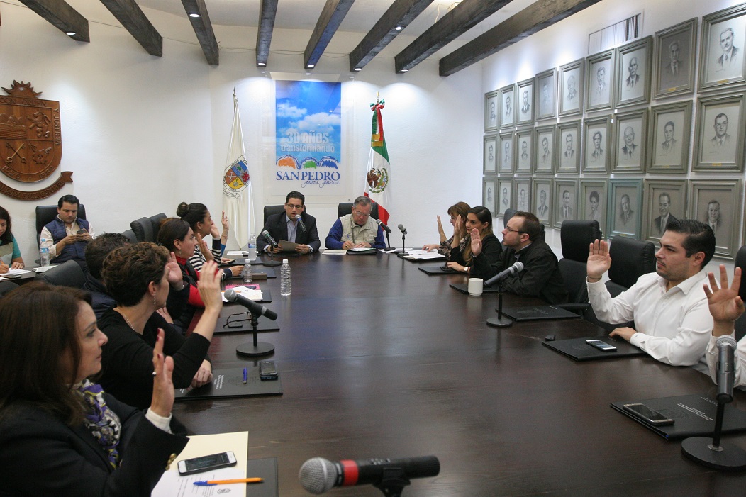 El alcalde de sampetrino indicó que este año se tuvo un presupuesto de 2 mil millones de pesos.