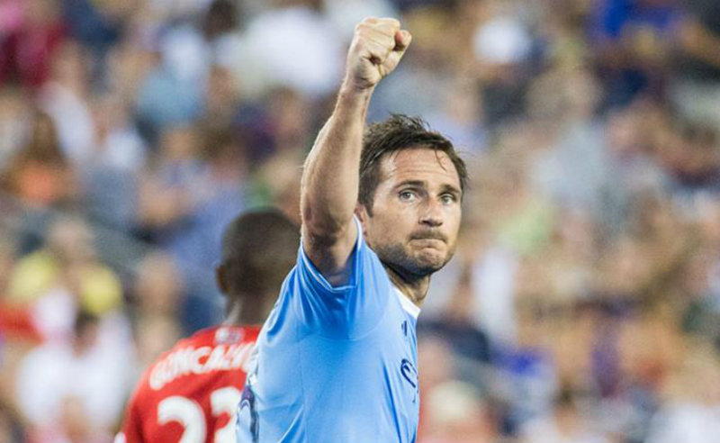 Frank Lampard