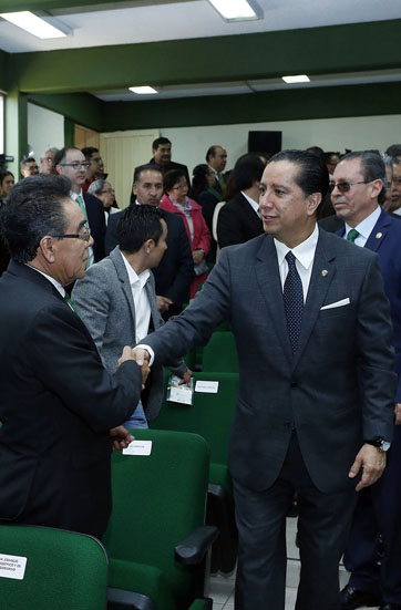 Jorge Olvera García.