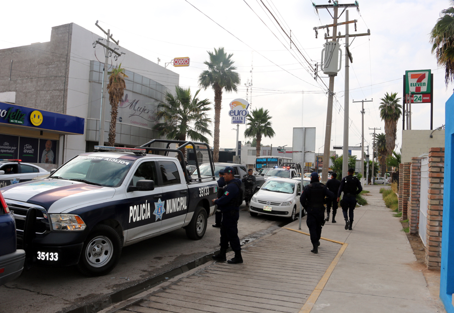 Operativo del 'Buen Fin' entra en operación la media noche del viernes.