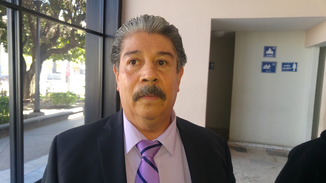 Jorge Hernández Reyes es el nuevo titular de la Jurisdicción Sanitaria 02 de Gómez Palacio.
