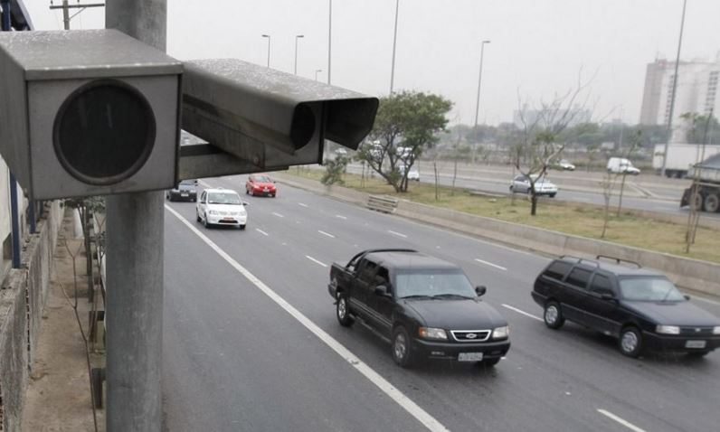 El sistema incluso detectó autos en los que transportaban a secuestrados y aún siguen funcionando las cámaras.