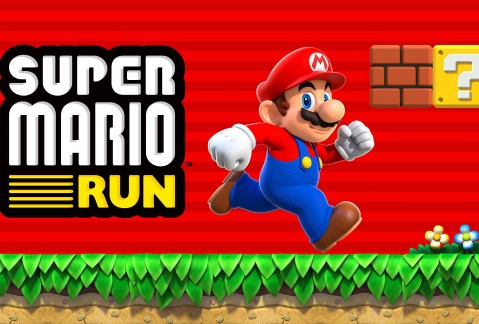 Super Mario Run estará disponible para iOS a partir del 15 de diciembre. 