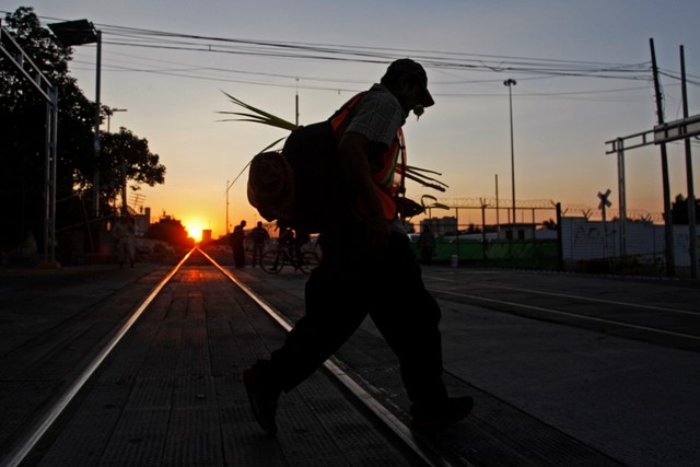 Luego del triunfo de Donald Trump, el tema de las deportaciones es central en la agenda de trabajo bilateral. 