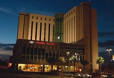 El Crowne Plaza Torreón inaugurará la exposición denominada "Travel & Art".