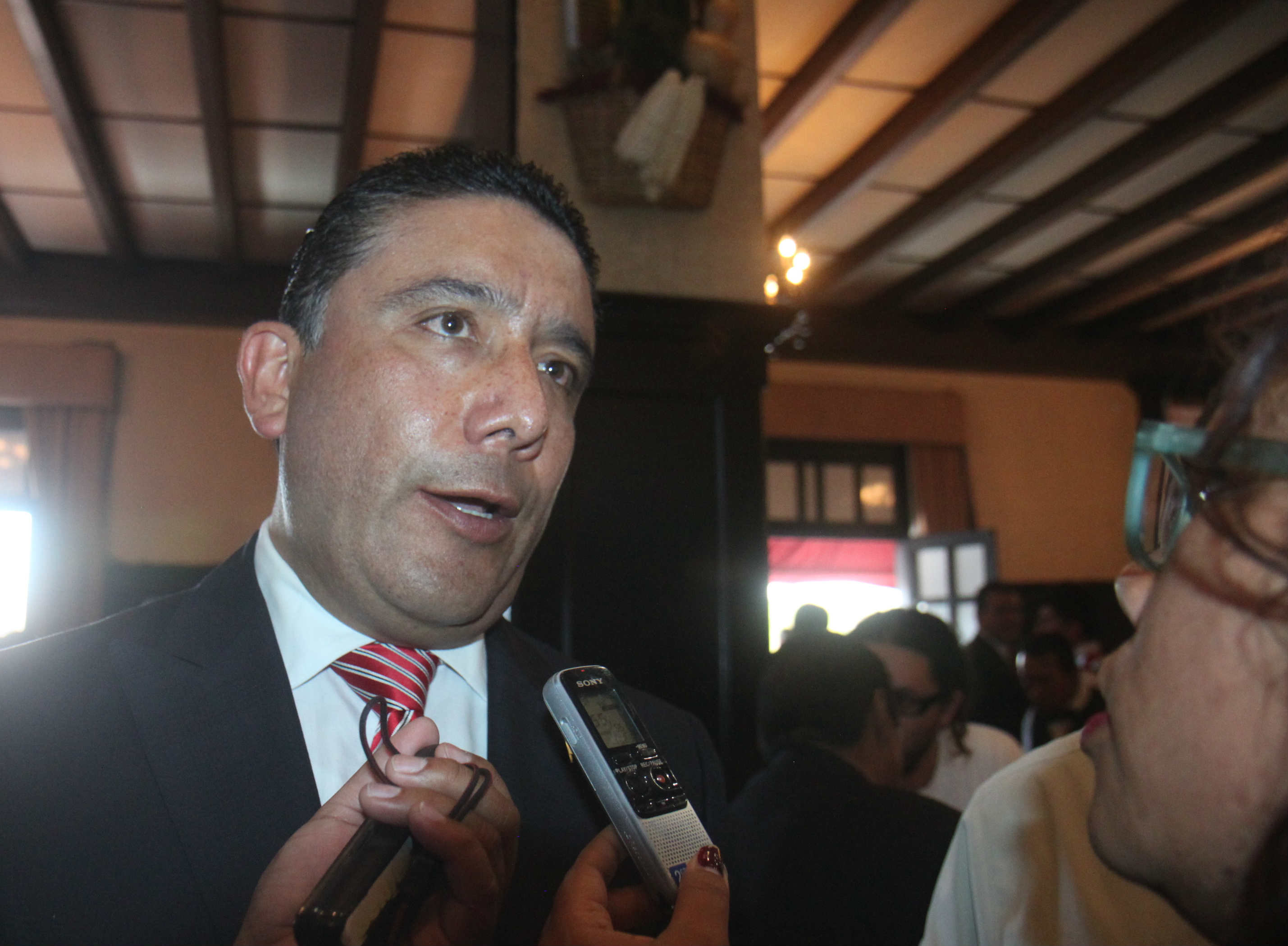 Cruz Juvenal Roa Sánchez.
