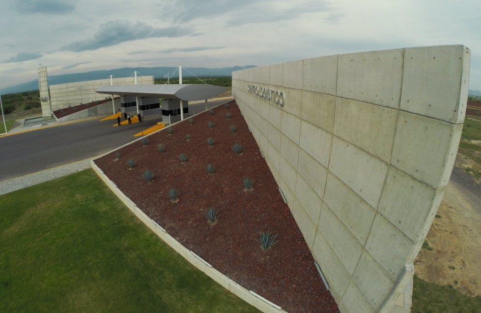 El proyecto es impulsado por el gobierno de Jalisco