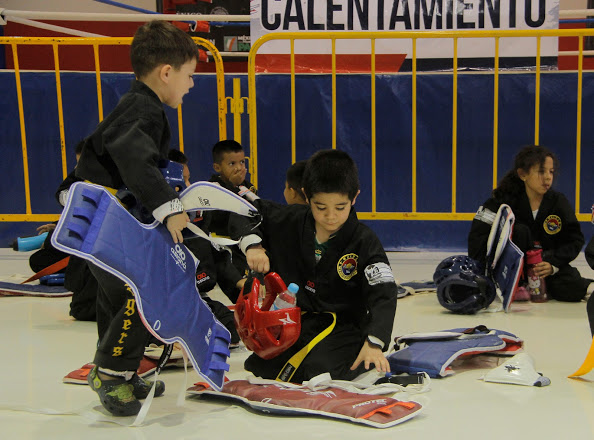 Federación Mexicana de Taekwondo desconoce a La Laguna.