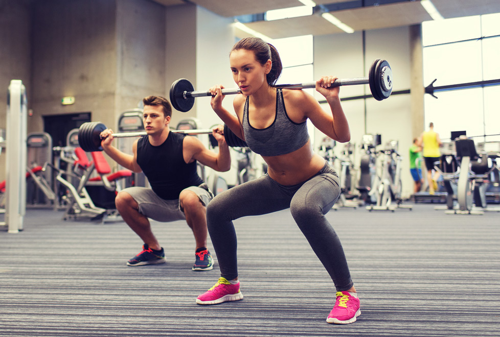 De los hogares mexicanos, 46% tiene gastos relacionados con la práctica de algún deporte.