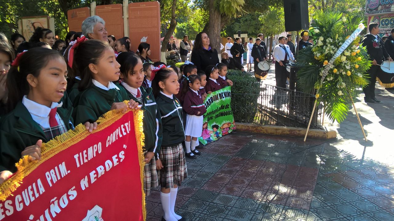 Este 16 de noviembre la ciudad de Lerdo cumple 122 años de fundación. 