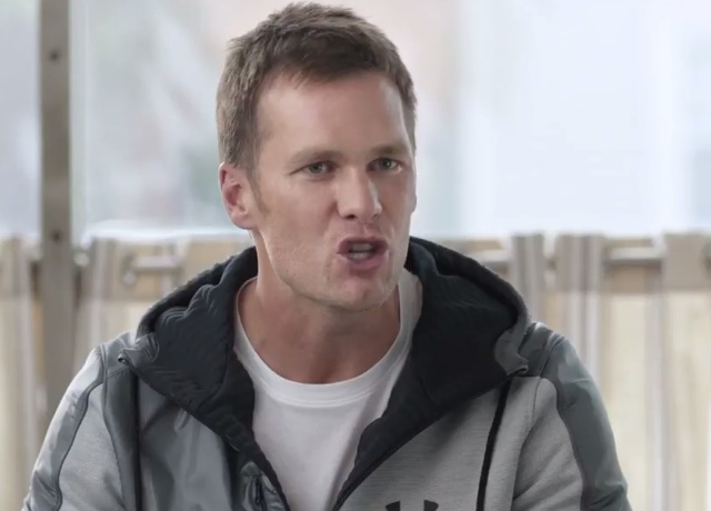 Tom Brady 