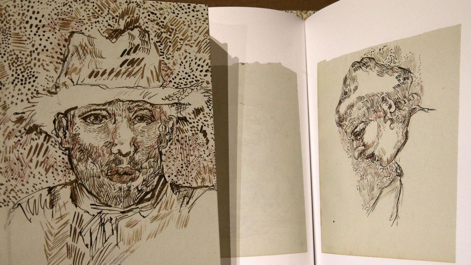 La editorial asegura que el Museo Van Gogh pretende hacer un monopolio de atribución.