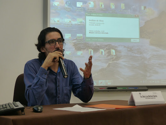 El Foro Regional se lleva a cabo el Instituto de Investigaciones Sociales de la UANL, ubicado en la Unidad Mederos de la UANL, a partir de las 9:00.