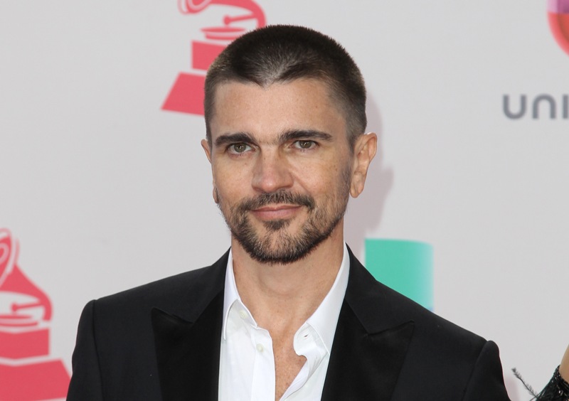 Juanes.