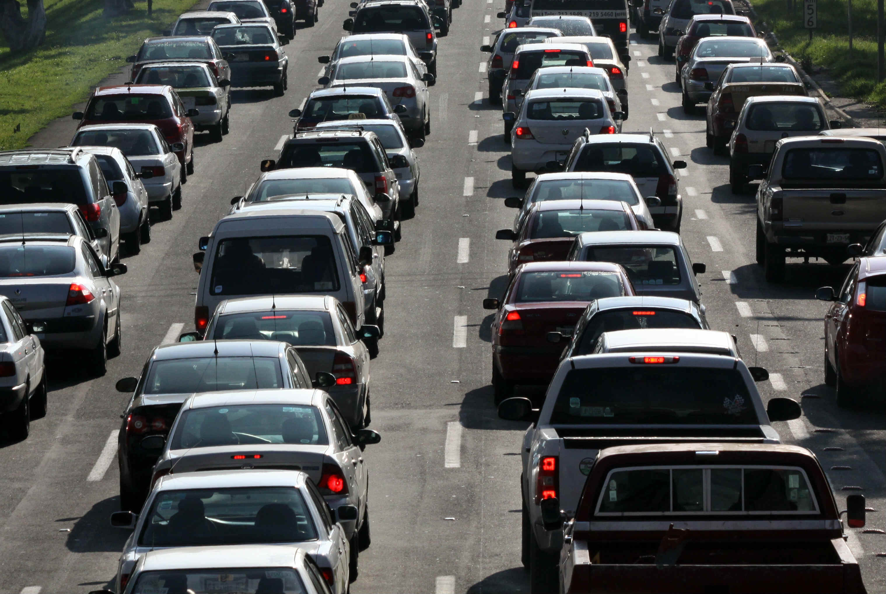 Automovilistas deberán pagarla.