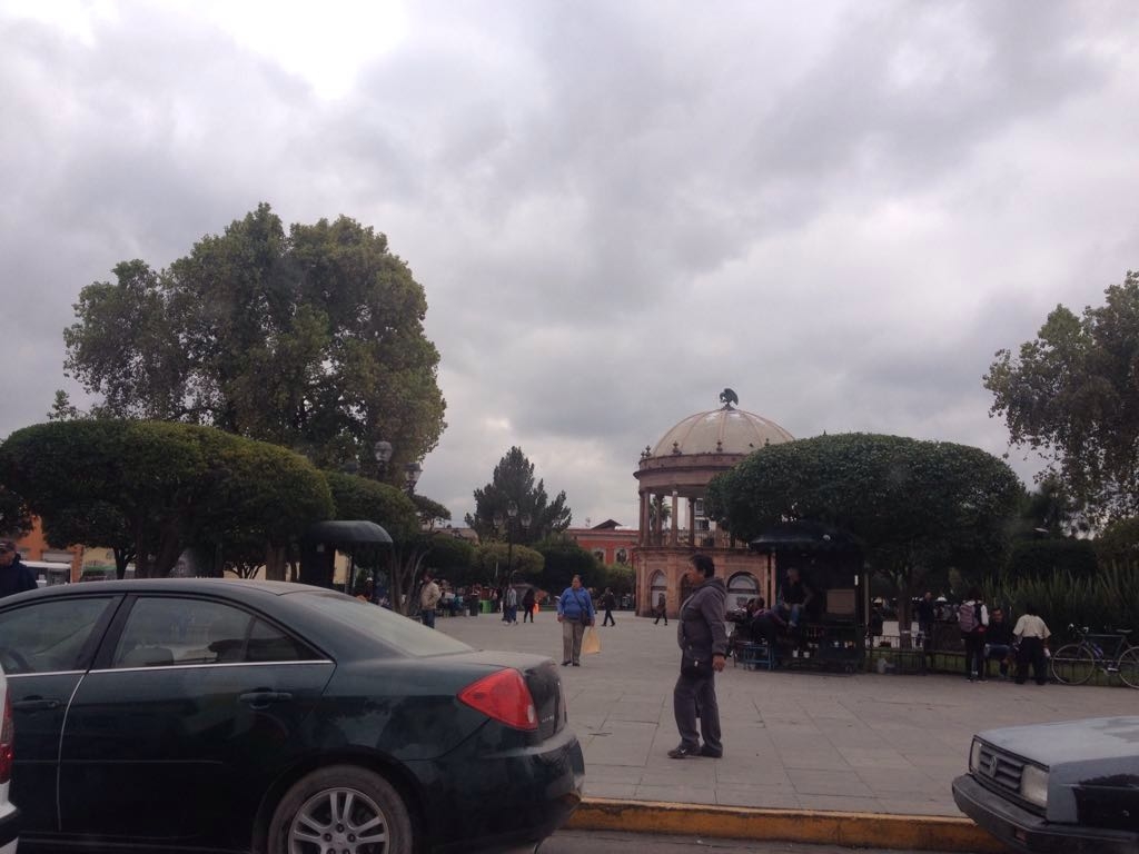 En Durango, Protección Civil se encuentra preparada para la temporada invernal.