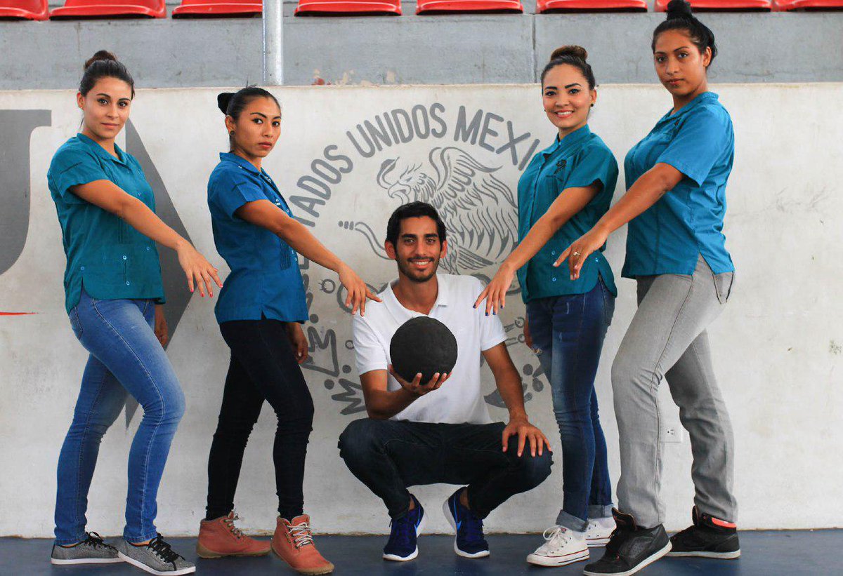 Se inaugura el primer torneo de Juego de Pelota
