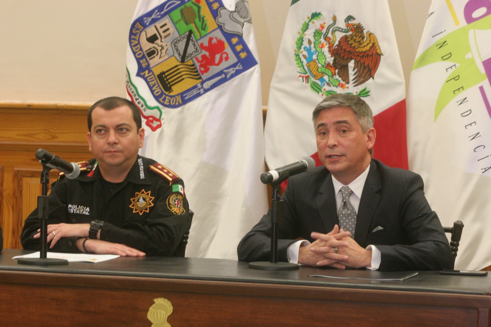 Algunas sucursales pueden ser clausuradas si no cumple los requisitos mínimos de seguridad.