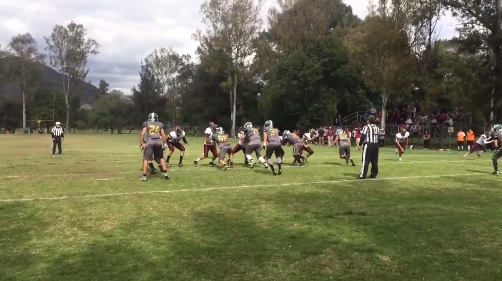 Cheyennes vs. Bear Boosters