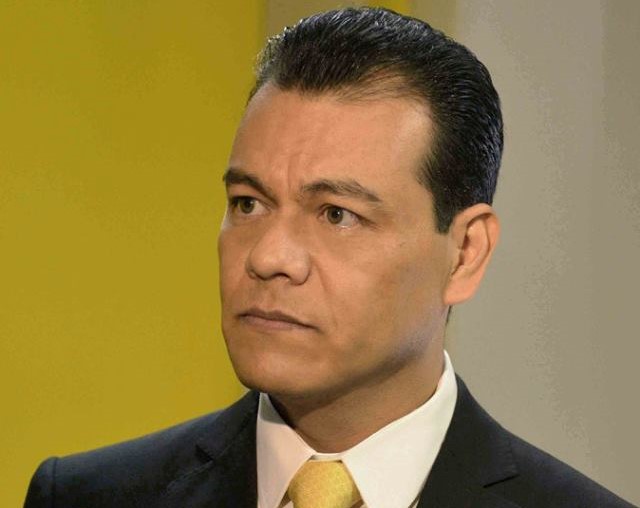 El legislador del sol azteca.