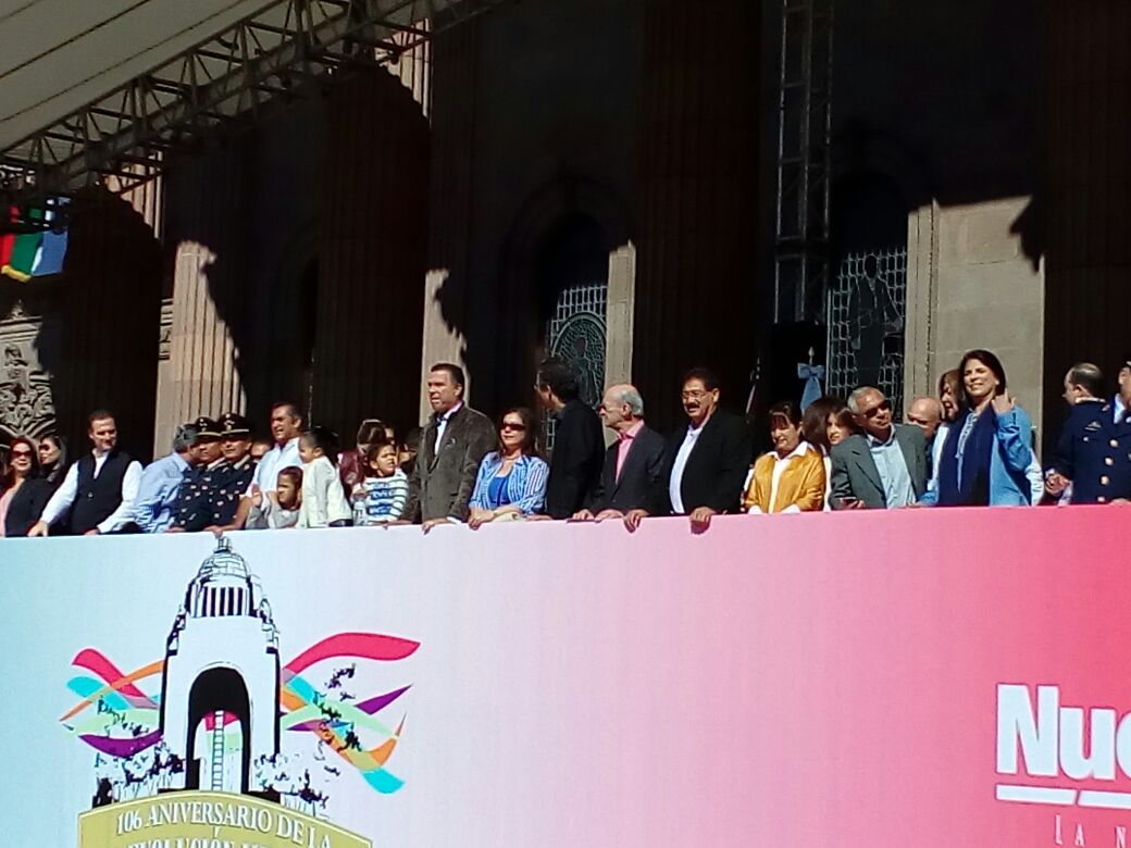 En el evento participaron 5 mil 980 personas.