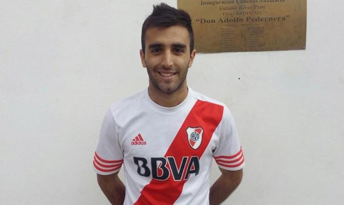 Federico Lavallén 