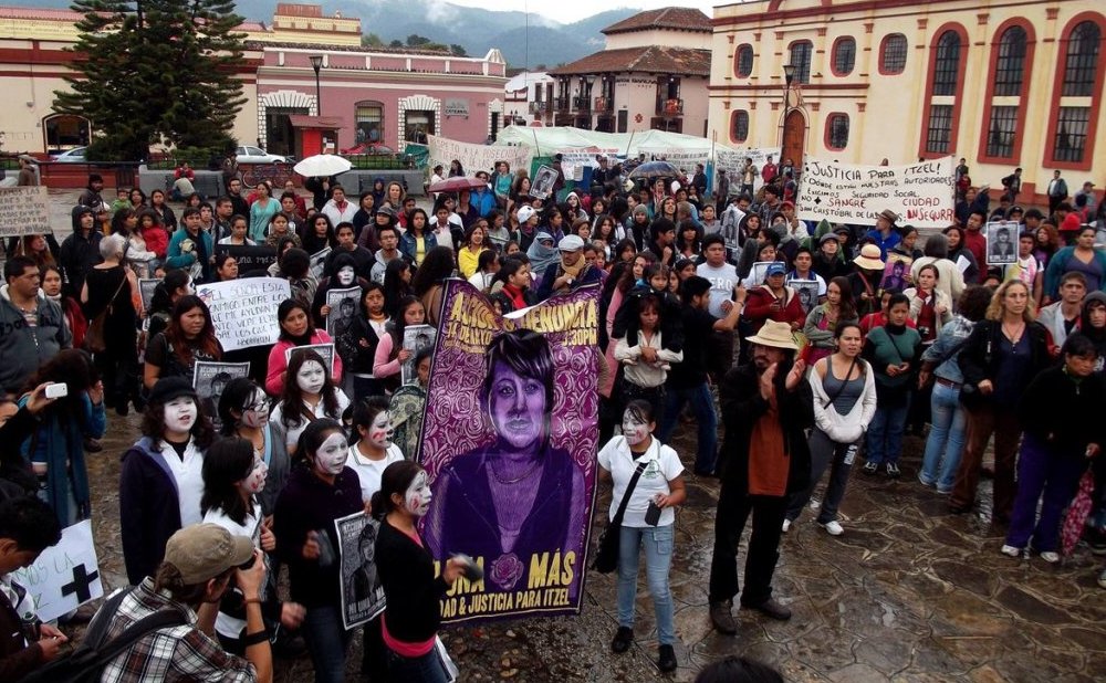 La alerta fue declarada el viernes pasado en los municipios de Comitán, Chiapa de Corzo, San Cristóbal de las Casas, Tapachula, Tonalá, Tuxtla Gutiérr