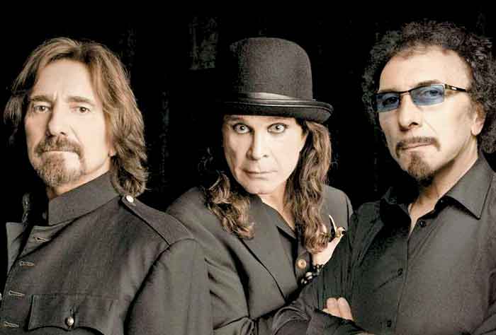 Black Sabbath