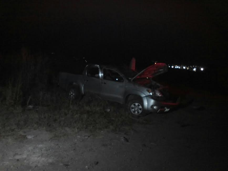 El incidente se registró en la carretera libre Zapotlanejo-Guadalajara