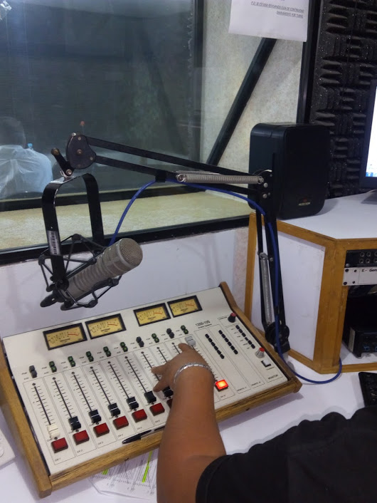 En Radio Torreón, no habrá cambios de personal.