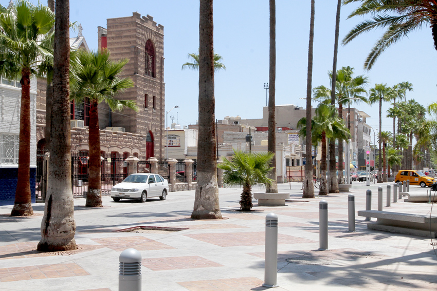 Tras aprobación de reglamento reforzarán operativos del Paseo Morelos.