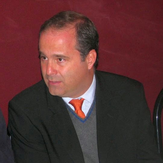 El dirigente de la Unidem.