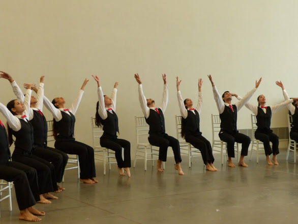 La Escuela Municipal de Danza Contemporánea, ofrecerá casa abierta de 3 a 9 de la noche.