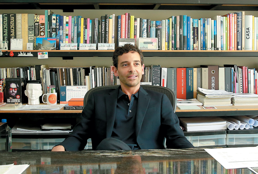 Guillermo García y su equipo se enfocan en ofrecer un producto que se adecúe a las necesidades, la forma de vida y la estética que el cliente espera.