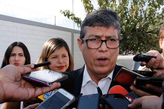 Sergio Uribe Rodríguez, Diputado.